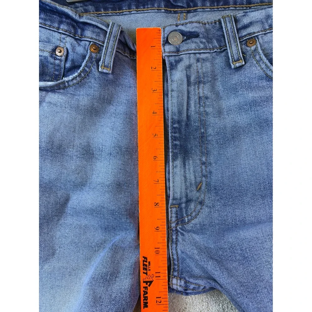 Levis levi 513