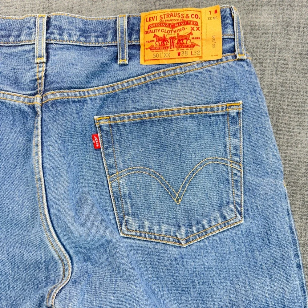 Levis levi strauss