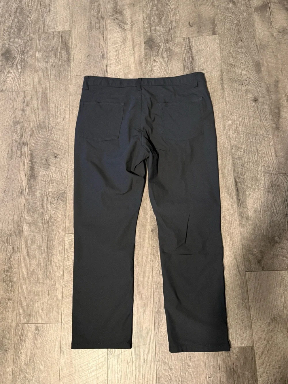 Chaps classic black
