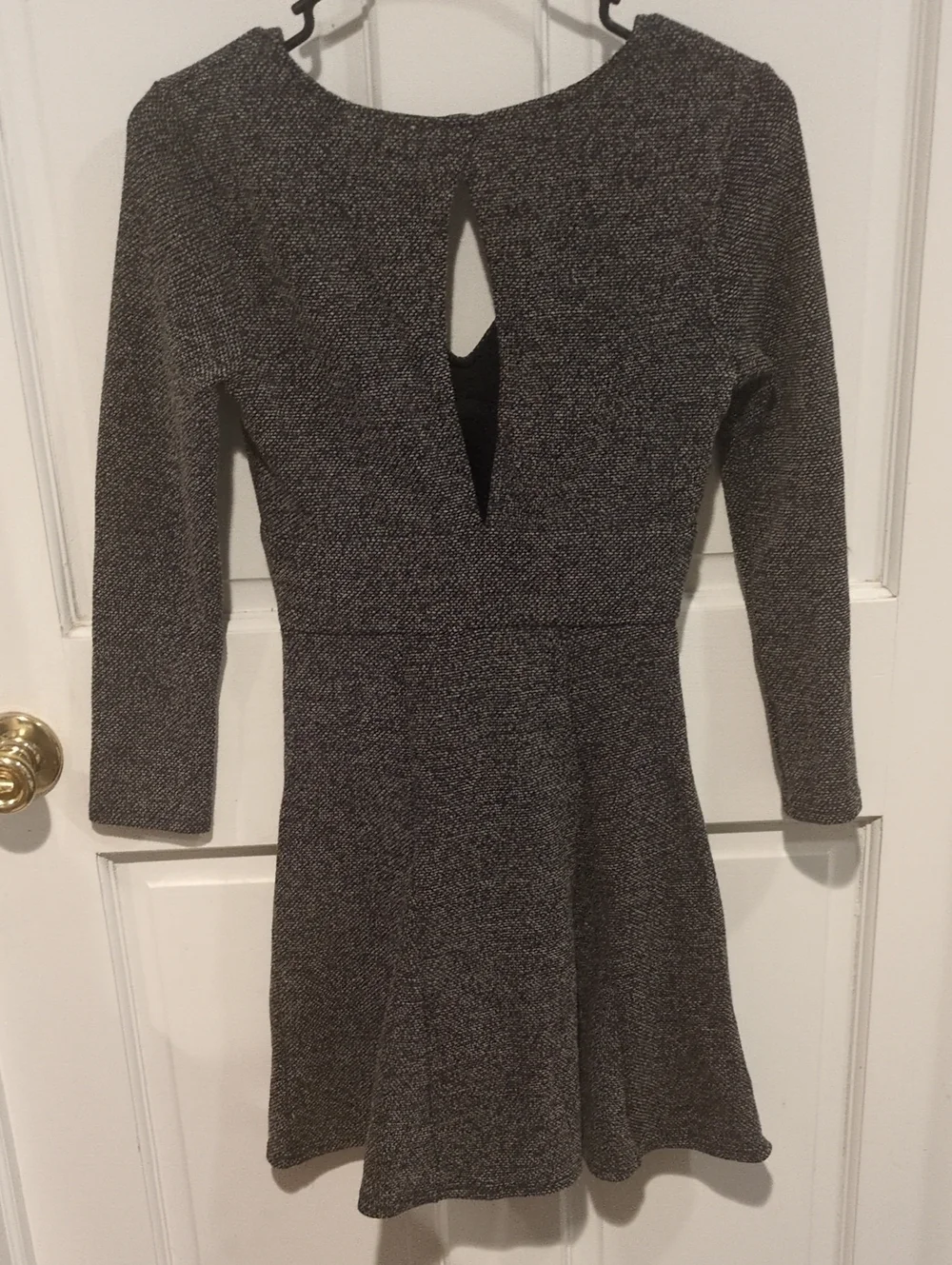 Free People long sleeve