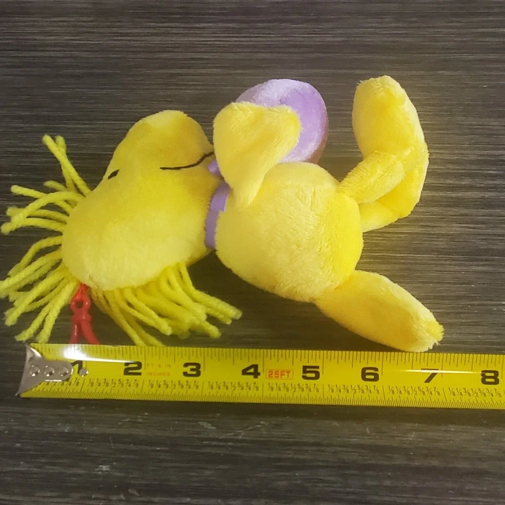 Peanuts excellent pre