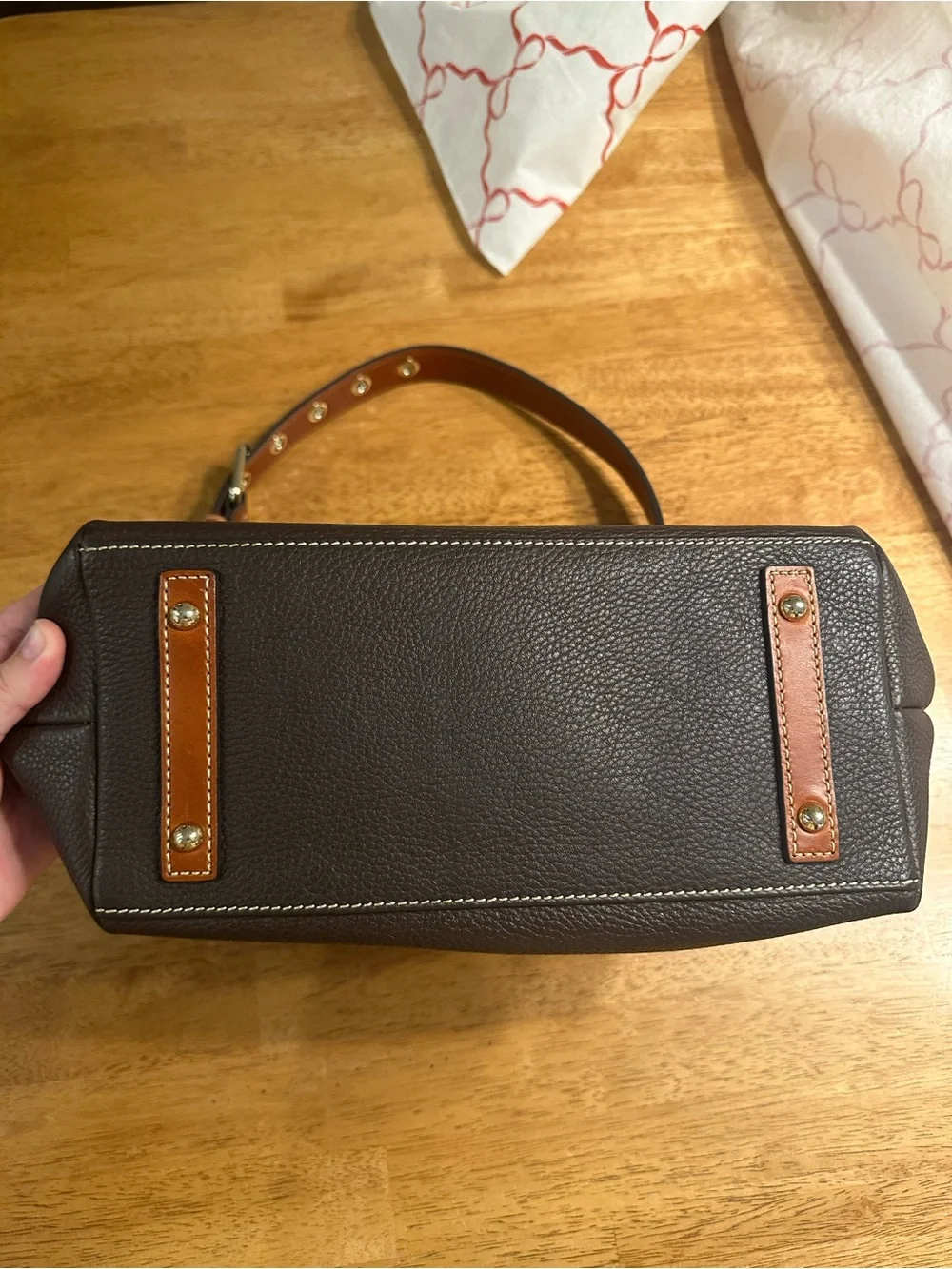 Dooney & Bourke like new