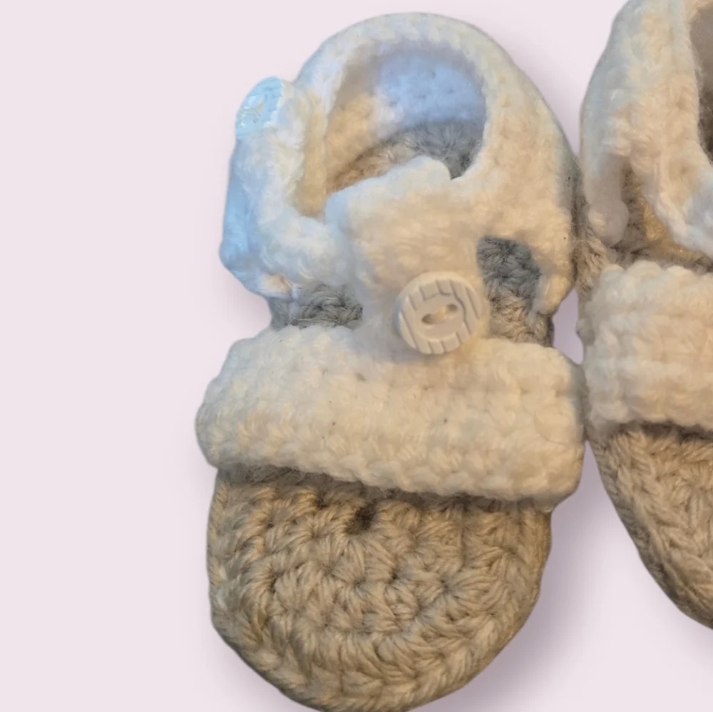 Handmade adorable comfort