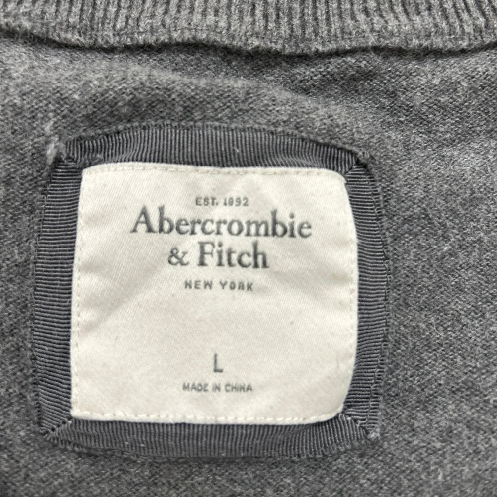 Abercrombie & Fitch abercrombie fitch
