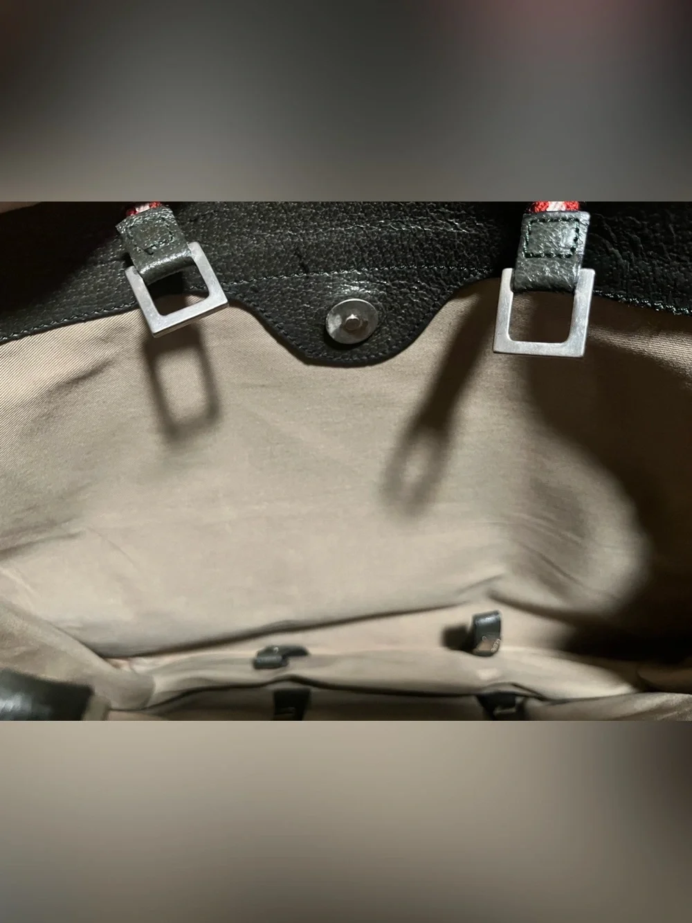 Bally exterior design small