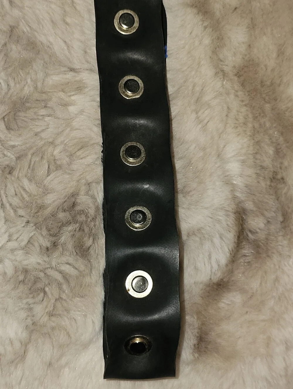 Little Earth enjoy buckle