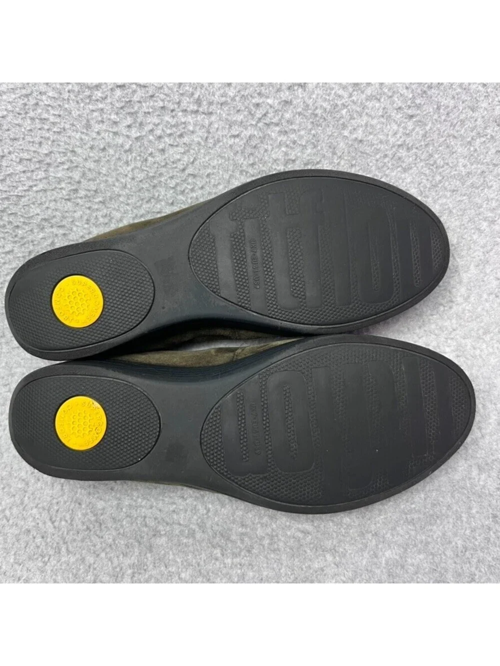 Fitflop feel slip you