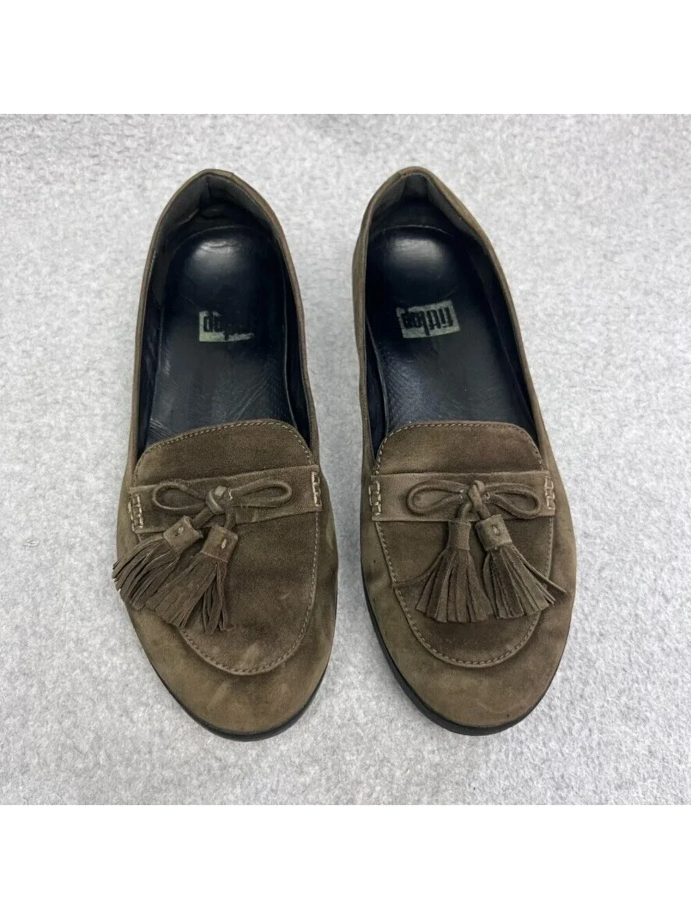 Fitflop like purchasing major