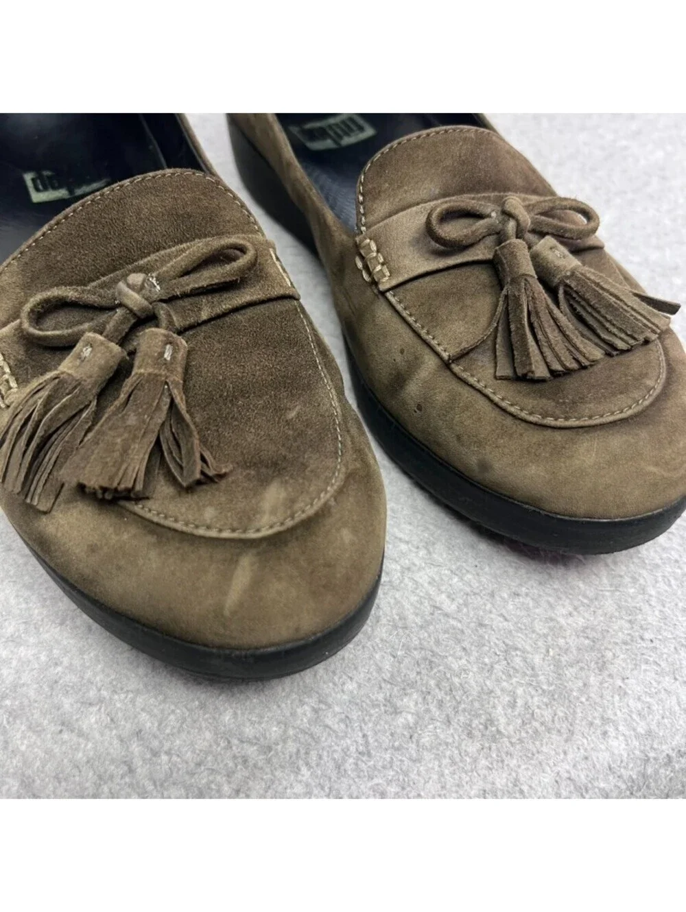 Fitflop free major