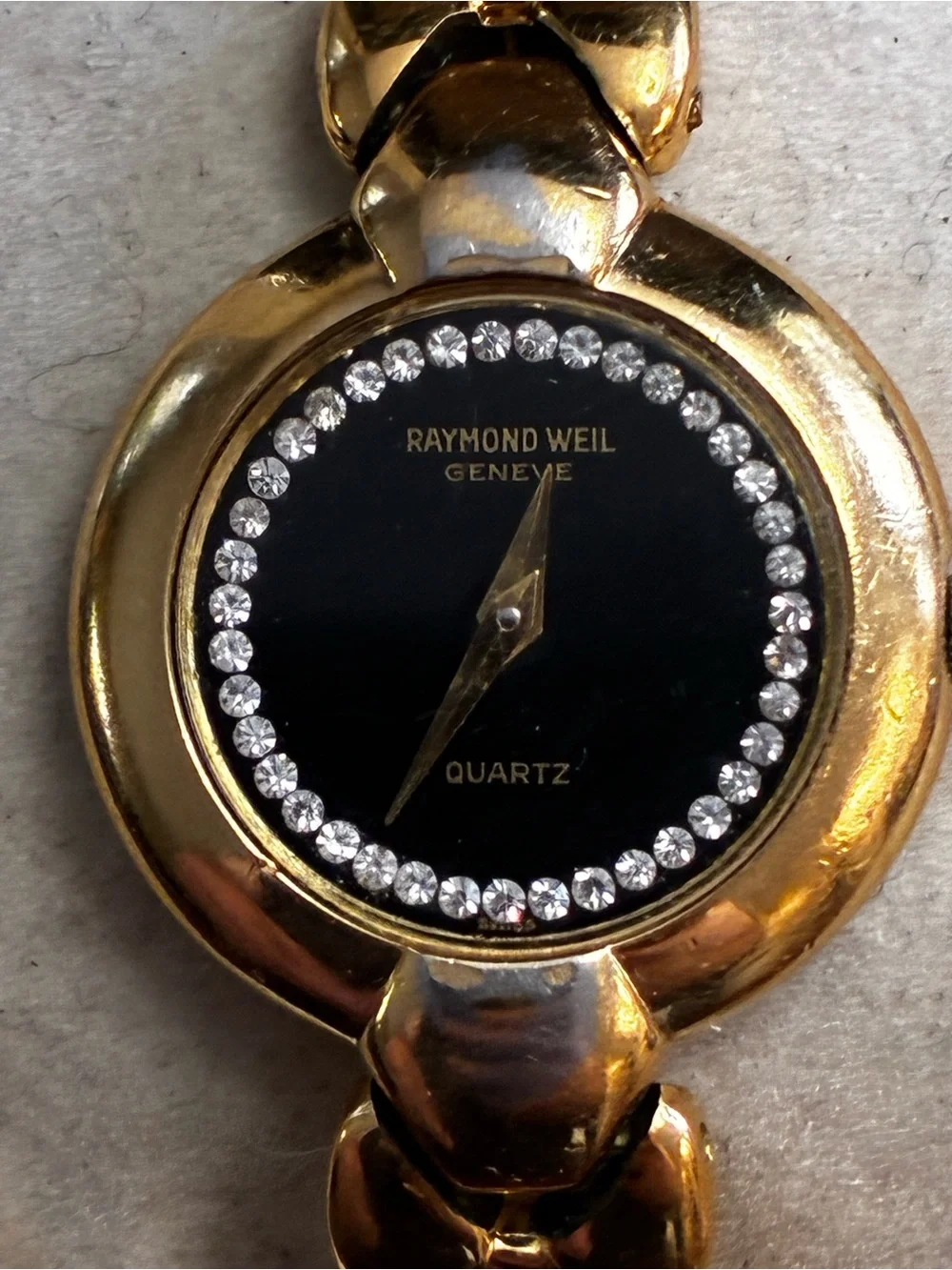 Raymond Weil stylish raymond