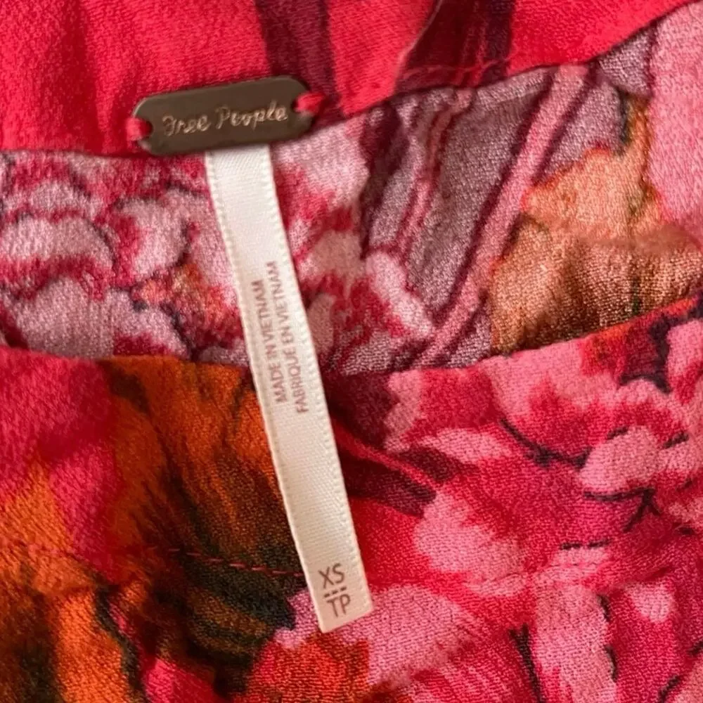 Free People free people