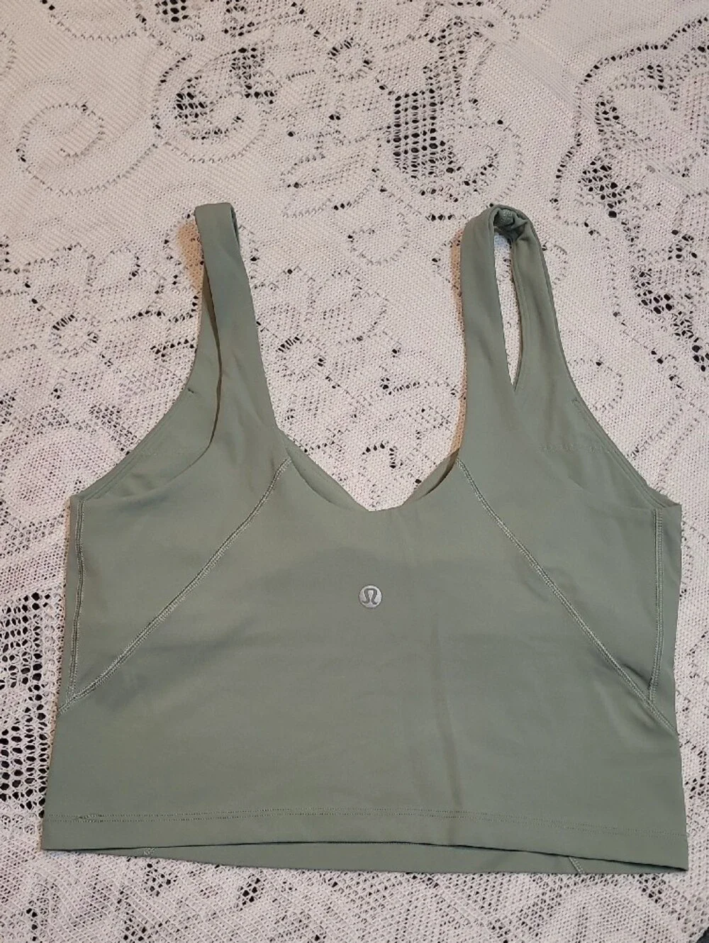 ☁️Lululemon Athletica Align Tank Top