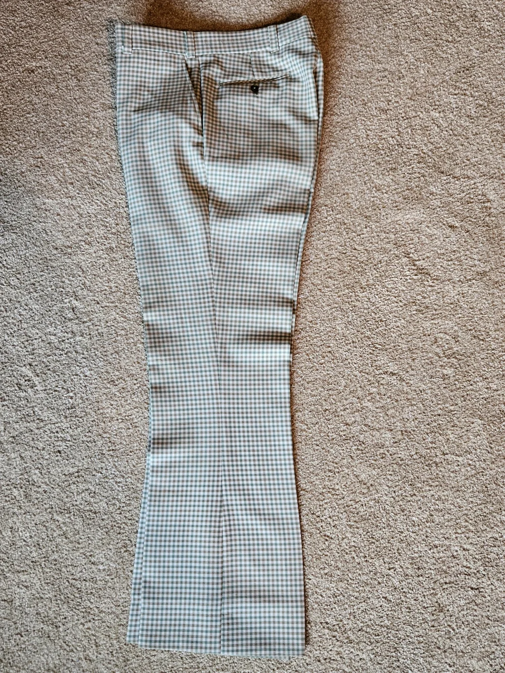 Custom Made custom made