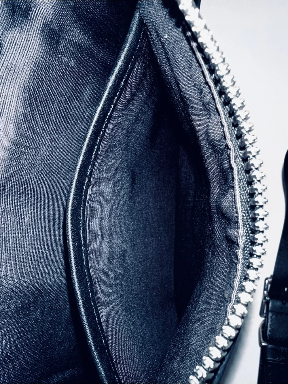 rag & bone black pebbles