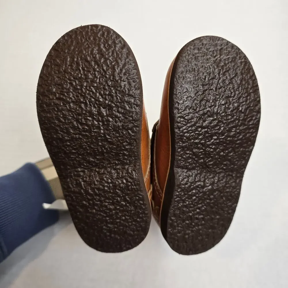 The Humble Soles humble soles