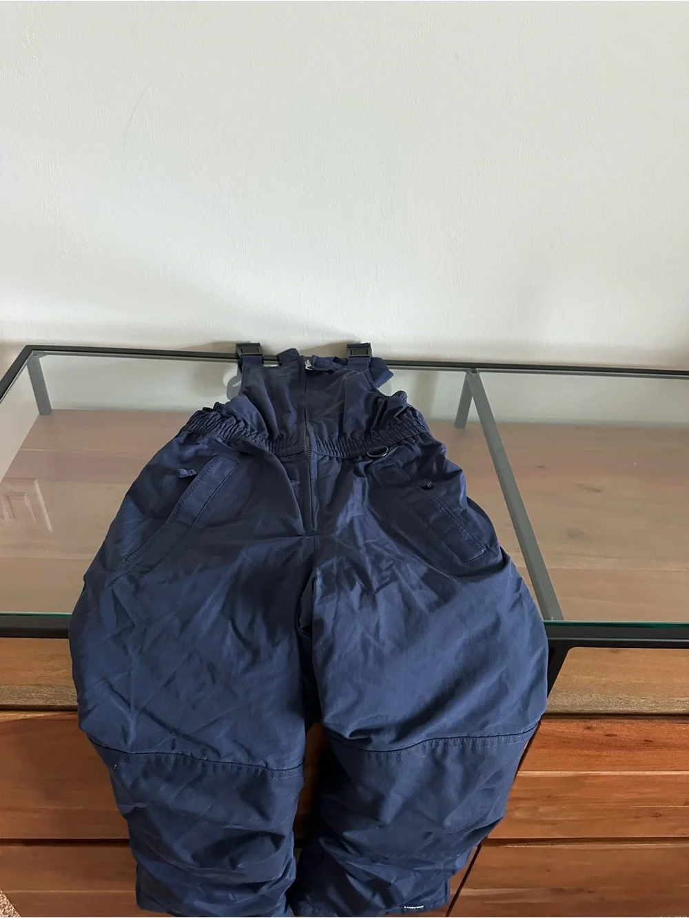 Lands End new without