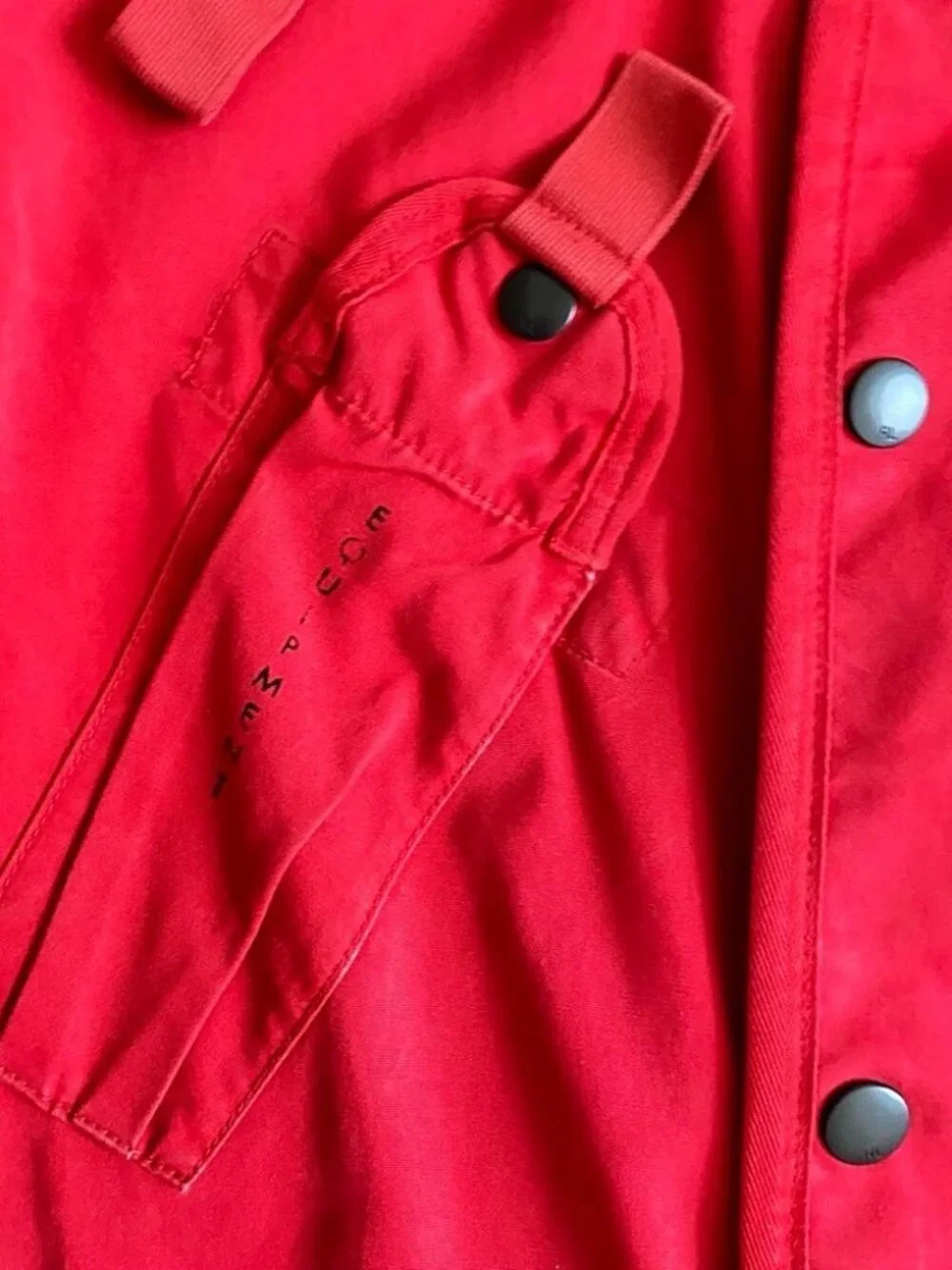 Polo Ralph Lauren detailed model shown