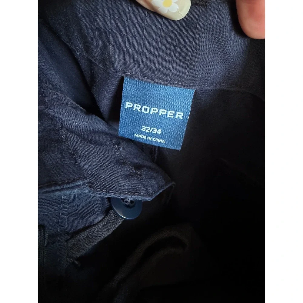 Propper rugged tactical