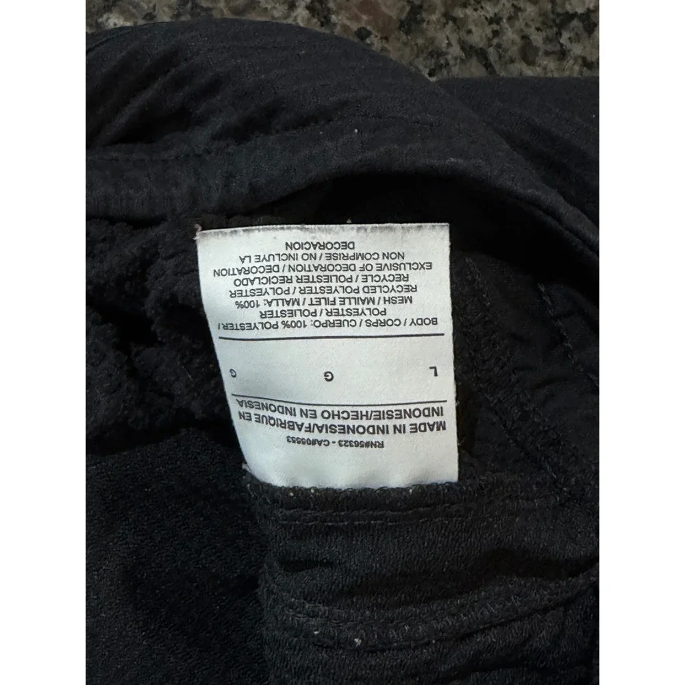 Nike therma fit