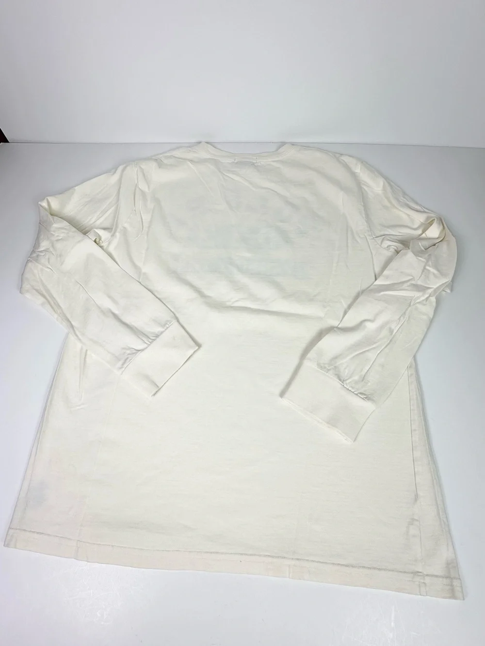 Polo Ralph Lauren Boy’s XL 18-20 Long Sleeve Varsity T Shirt