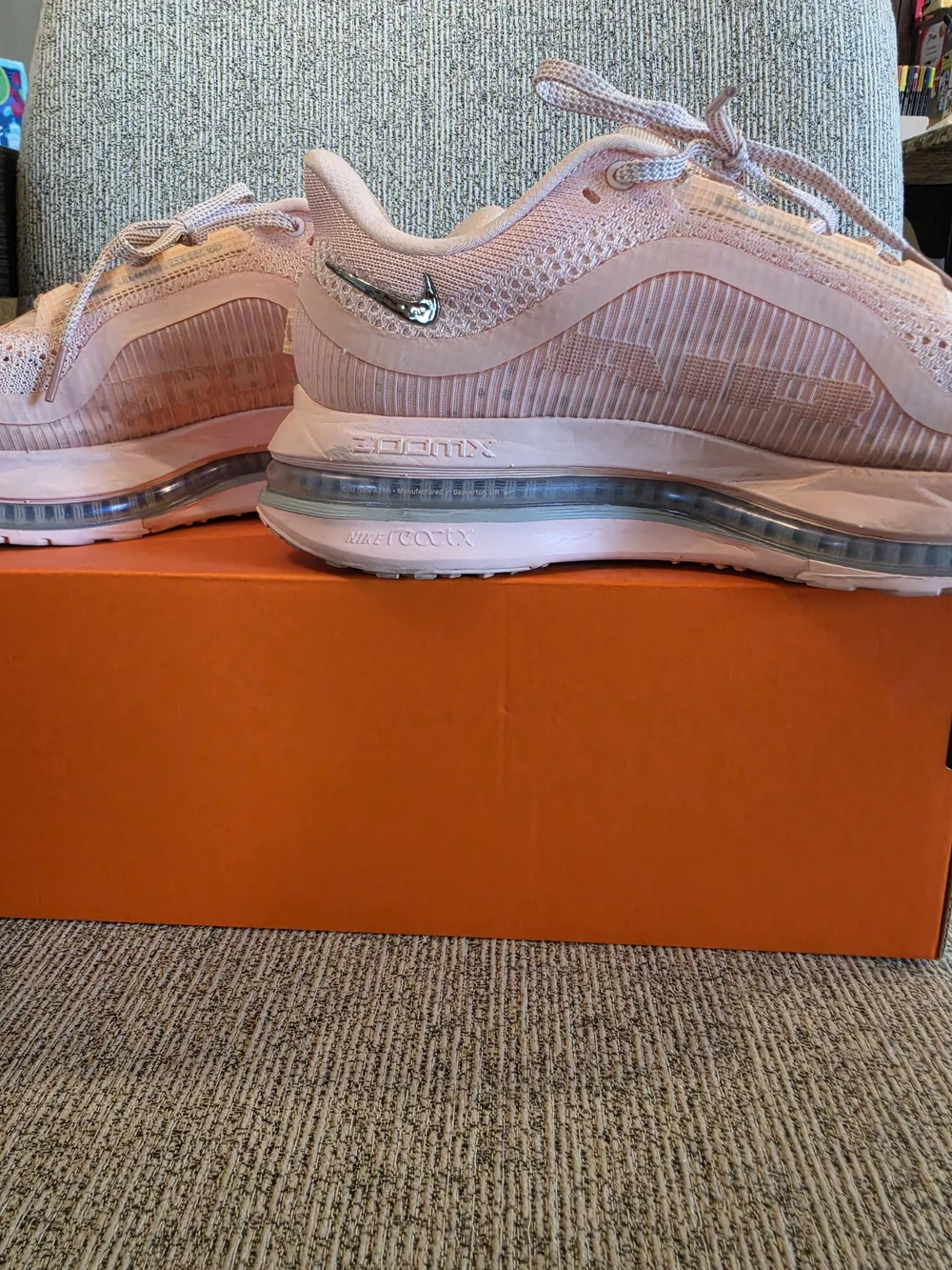 Nike pics see