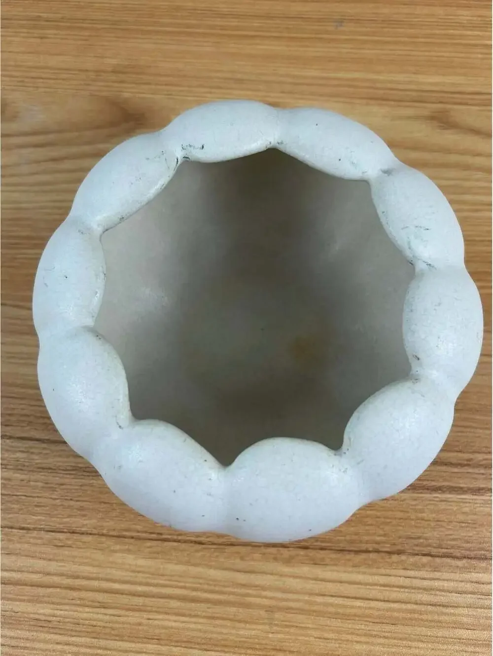 N/A excellent bottom repairs