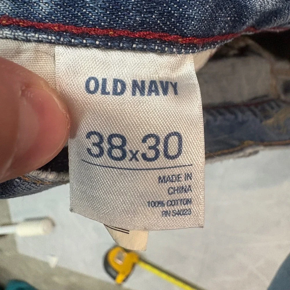 Old Navy old navy