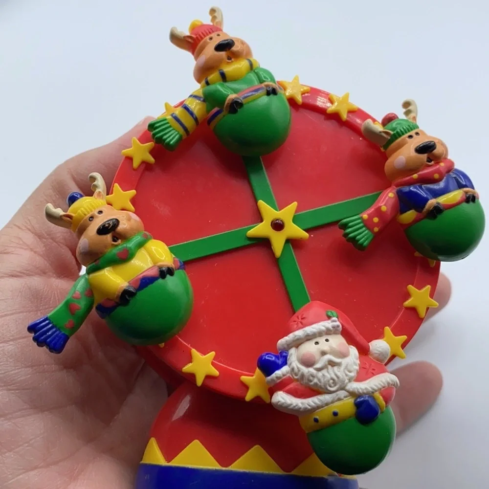 Avon santa co