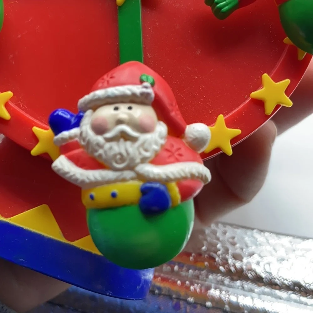 Avon santa co