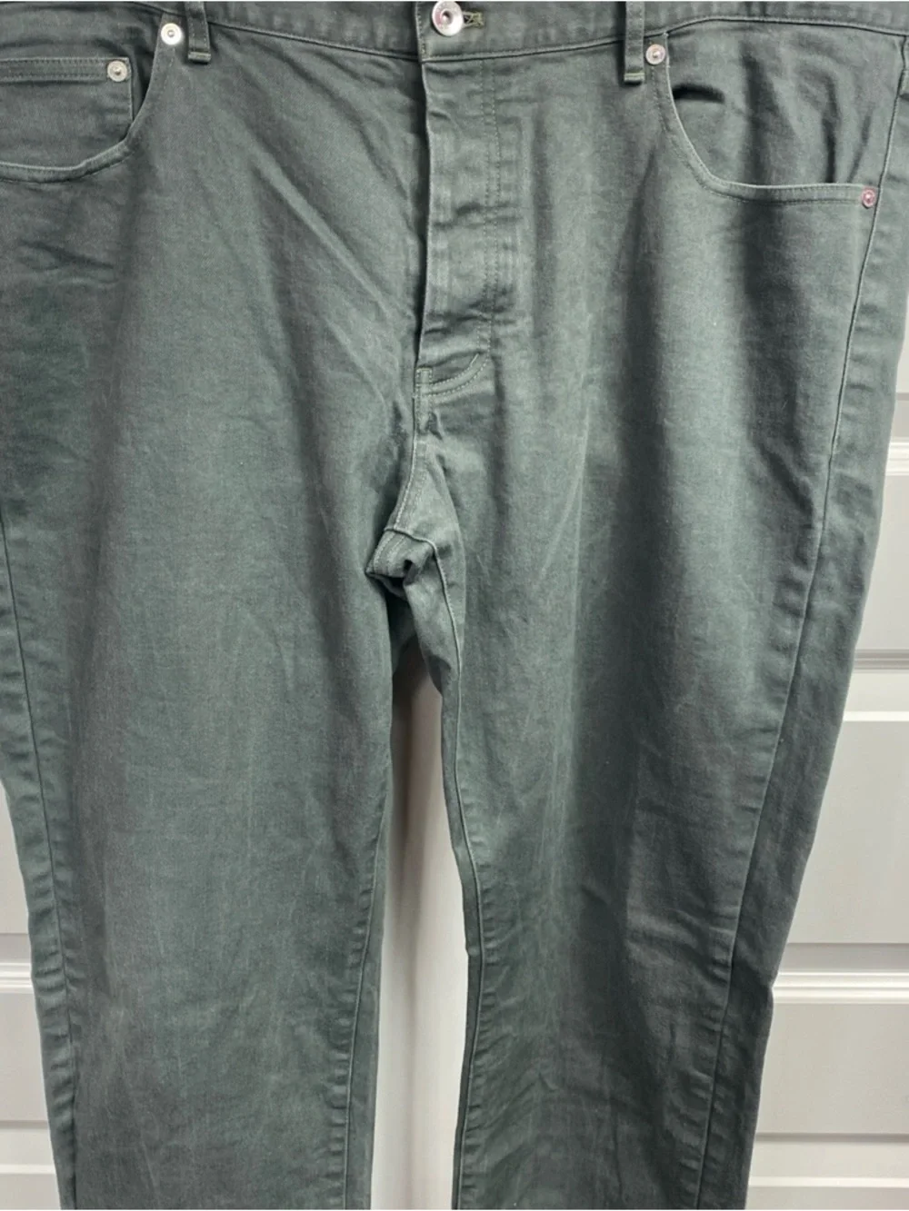 Proper Cloth proper cloth