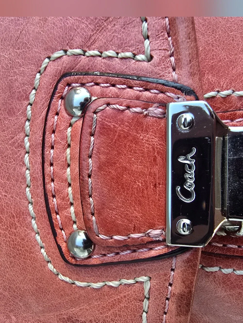Coach ultimate y2k