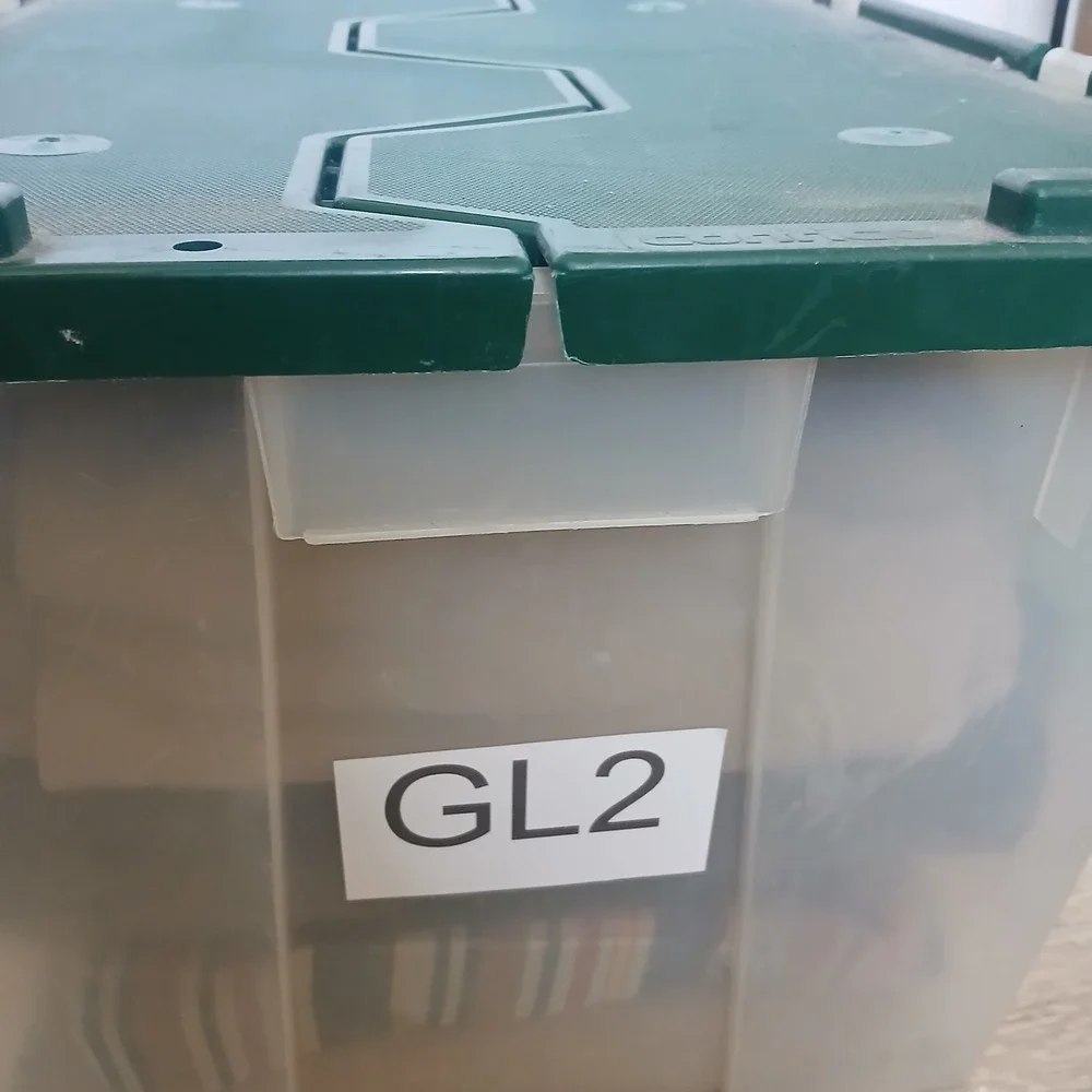 Cabelas sku gl2