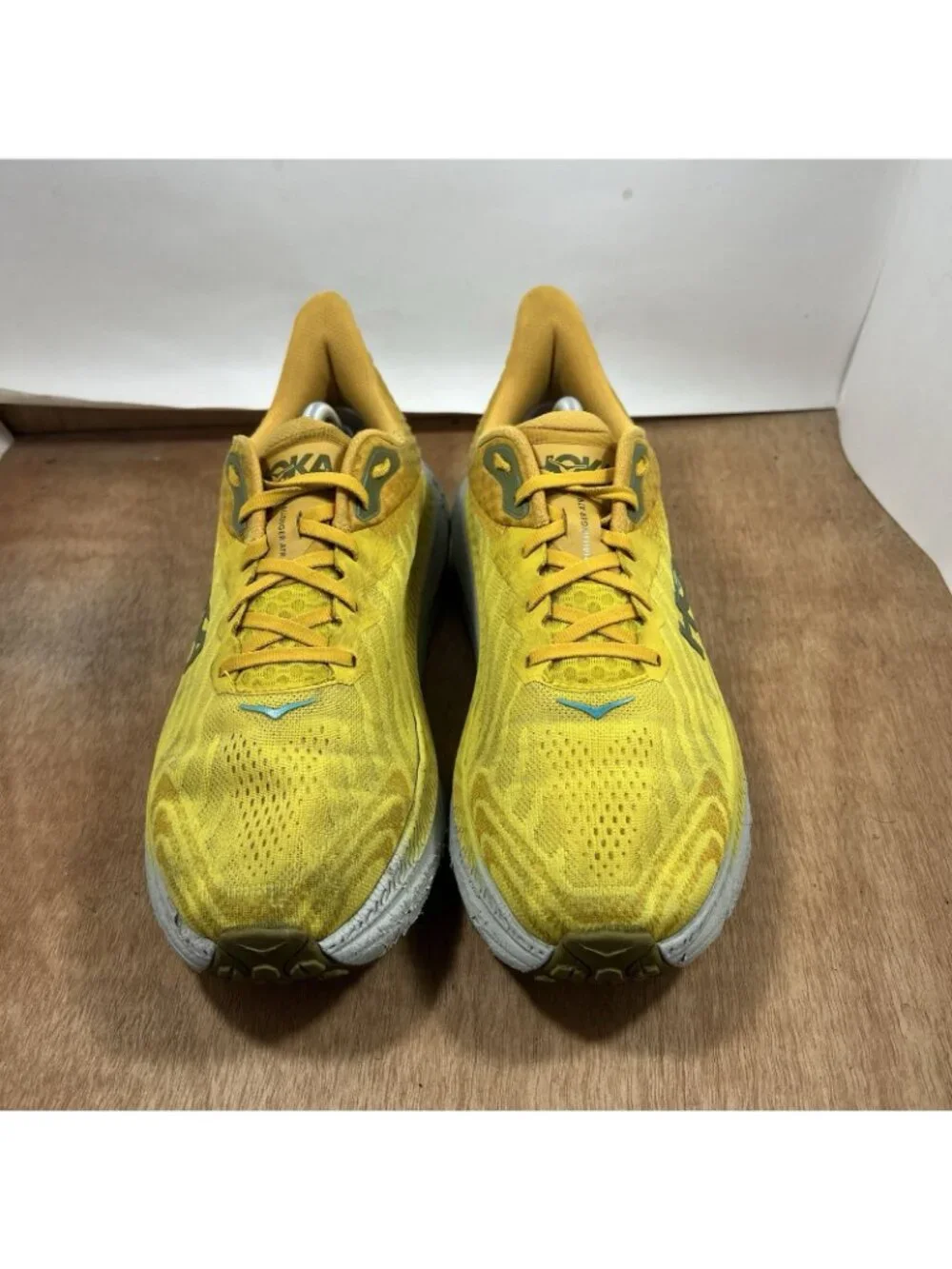 Hoka One One please review
