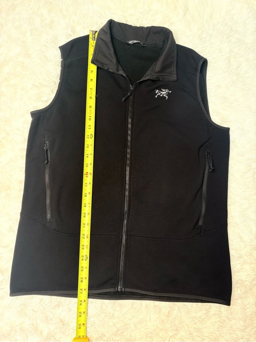 Arcteryx arc teryx