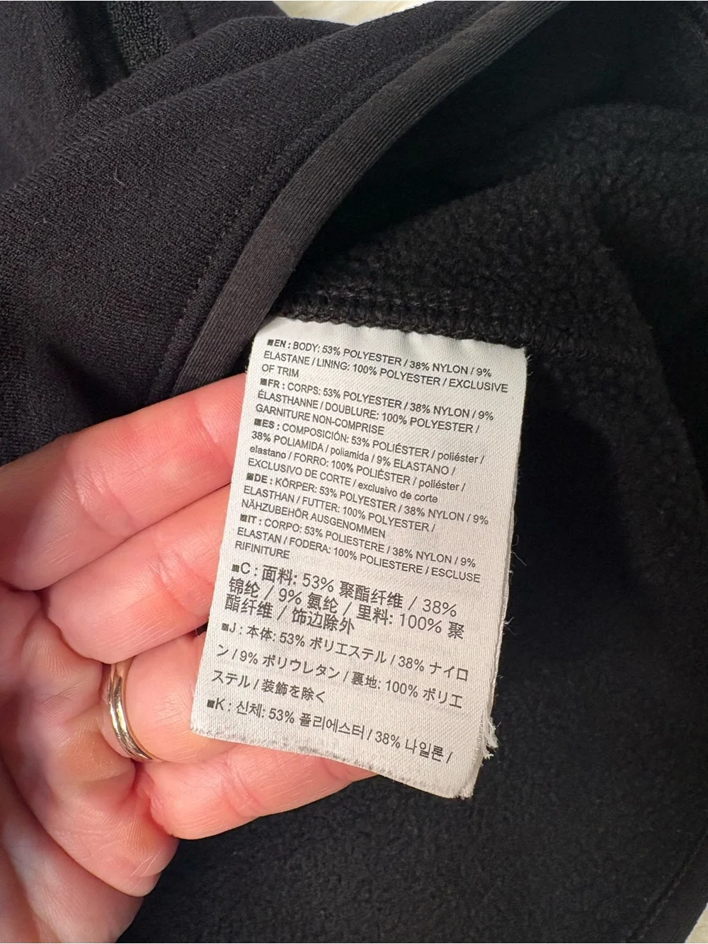 Arcteryx arc teryx