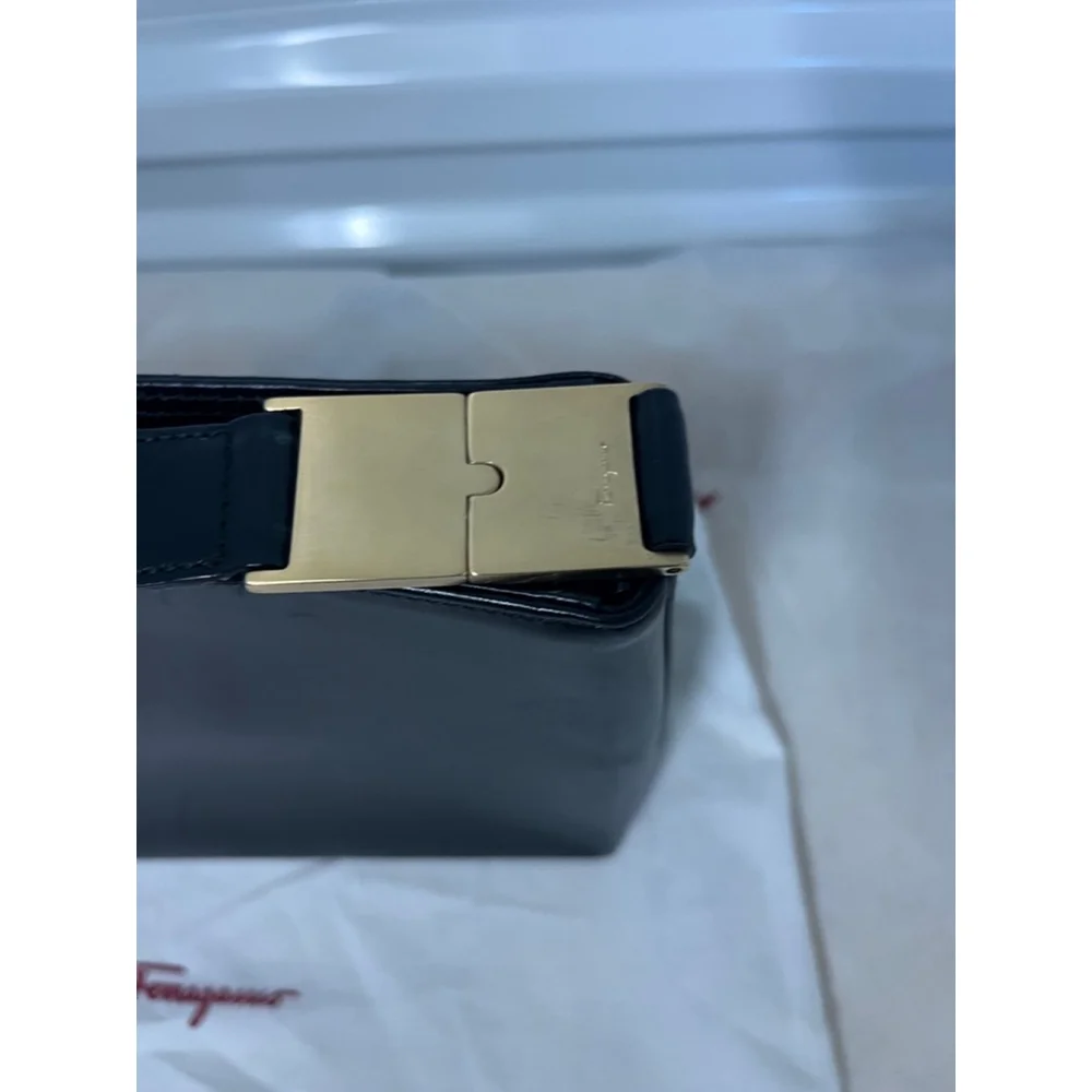 Salvatore Ferragamo authentic salvatore