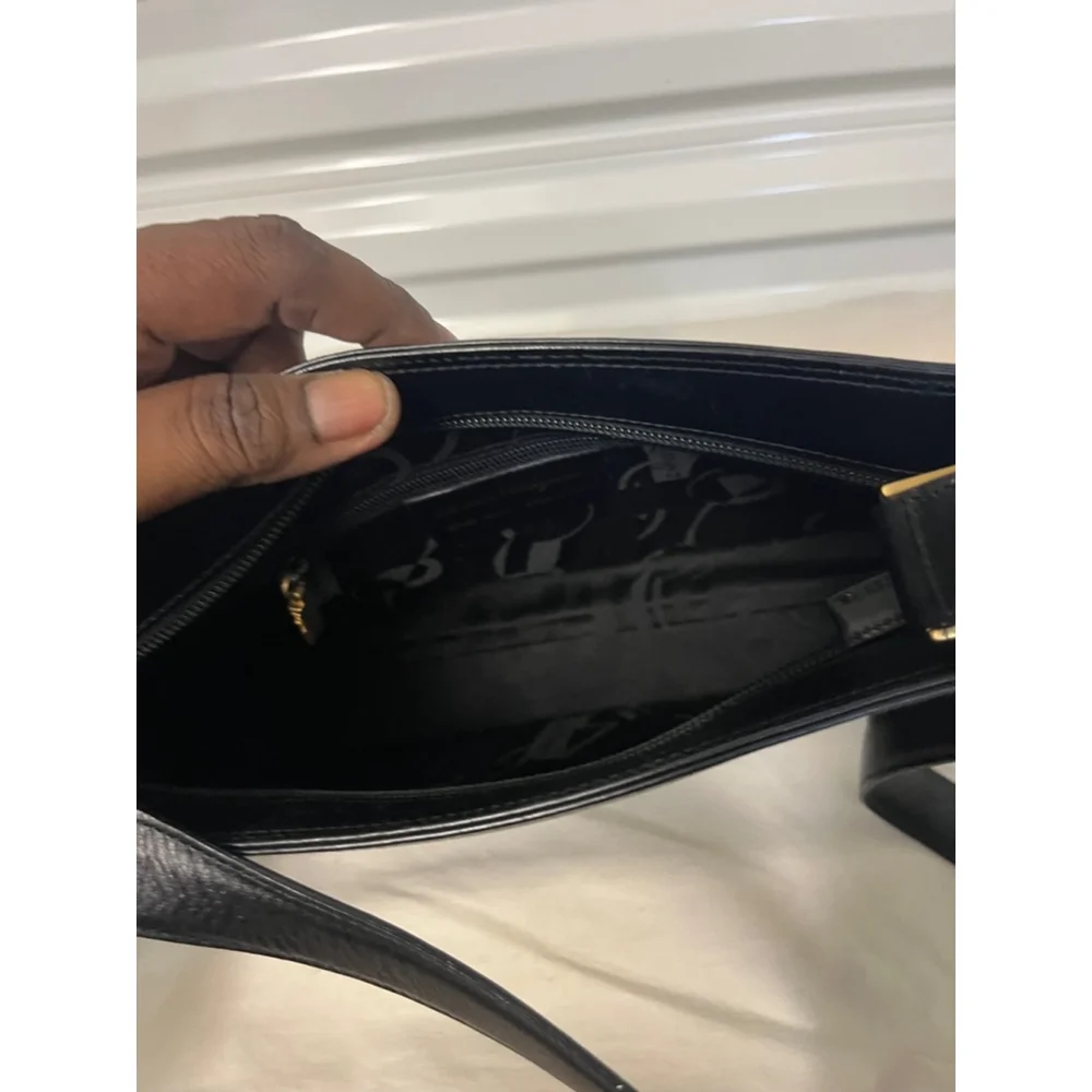 Salvatore Ferragamo authentic salvatore