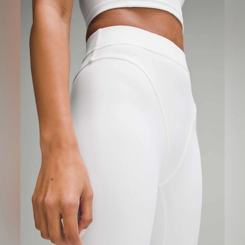 lululemon athletica let get