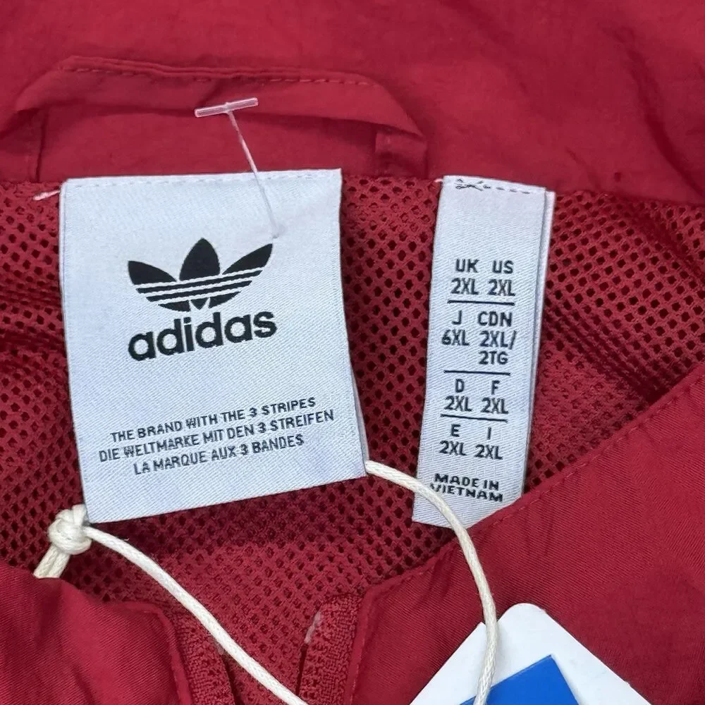 adidas new fc