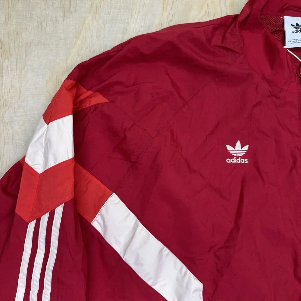 adidas new fc