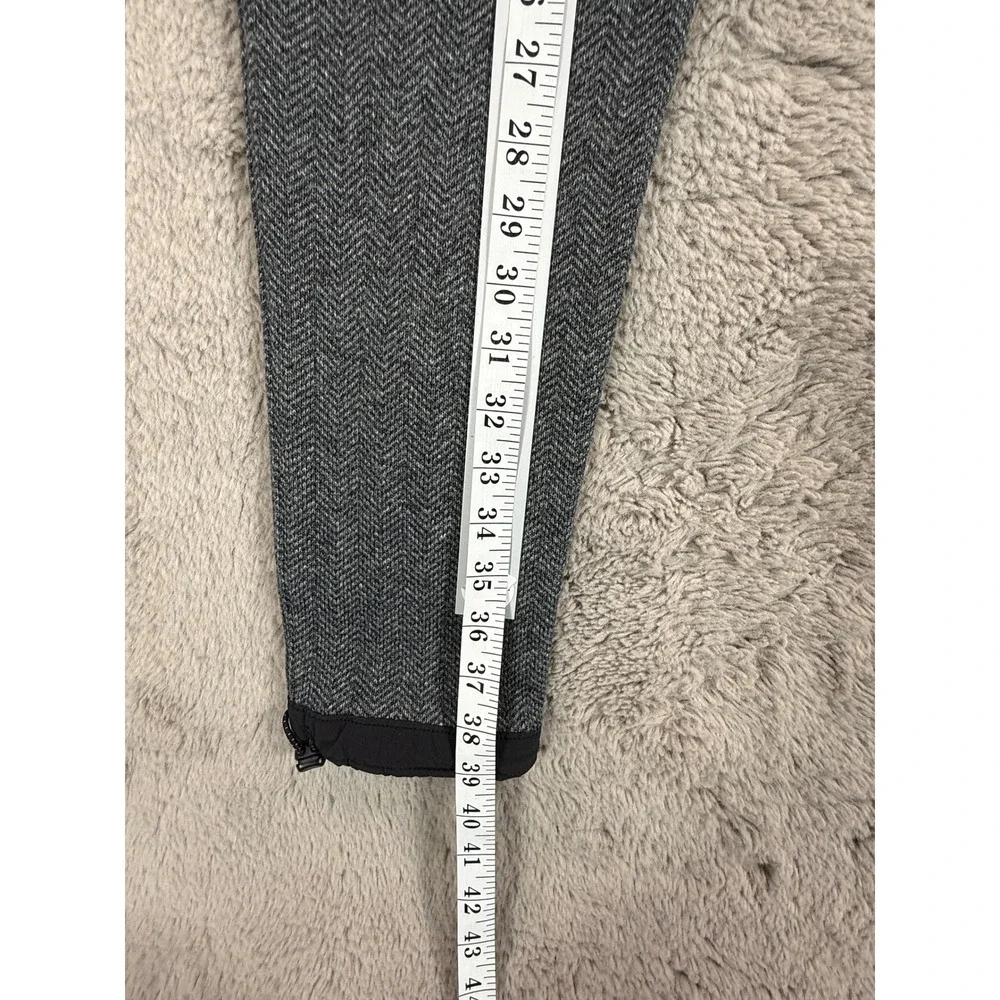 Abercrombie & Fitch occasion herringbone inseam