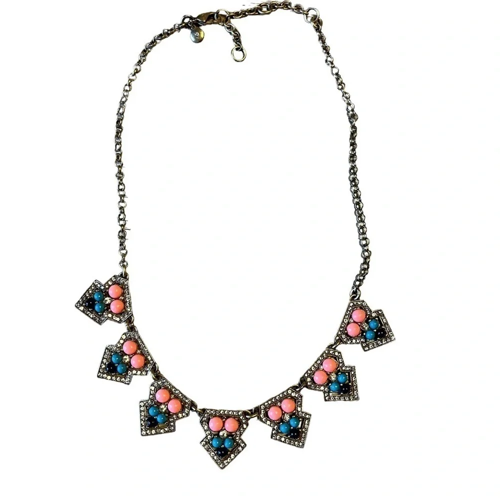J. Crew crew antique