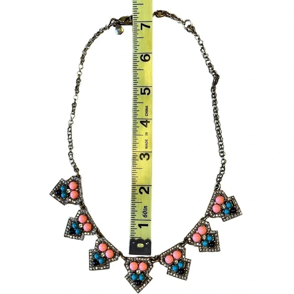 J. Crew crew antique
