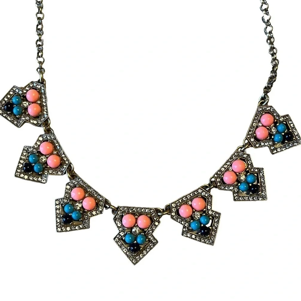 J. Crew crew antique