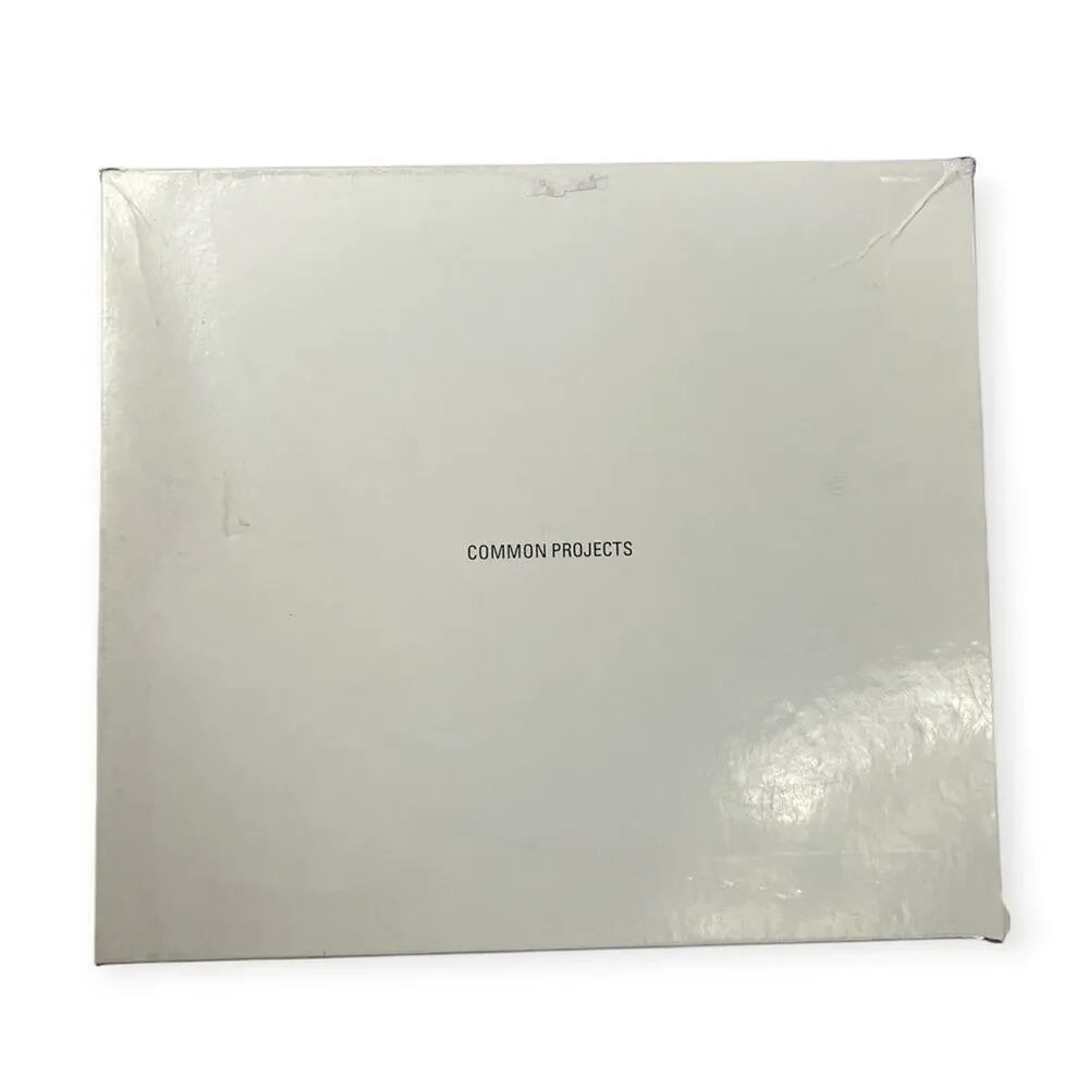 Common Projects common projects