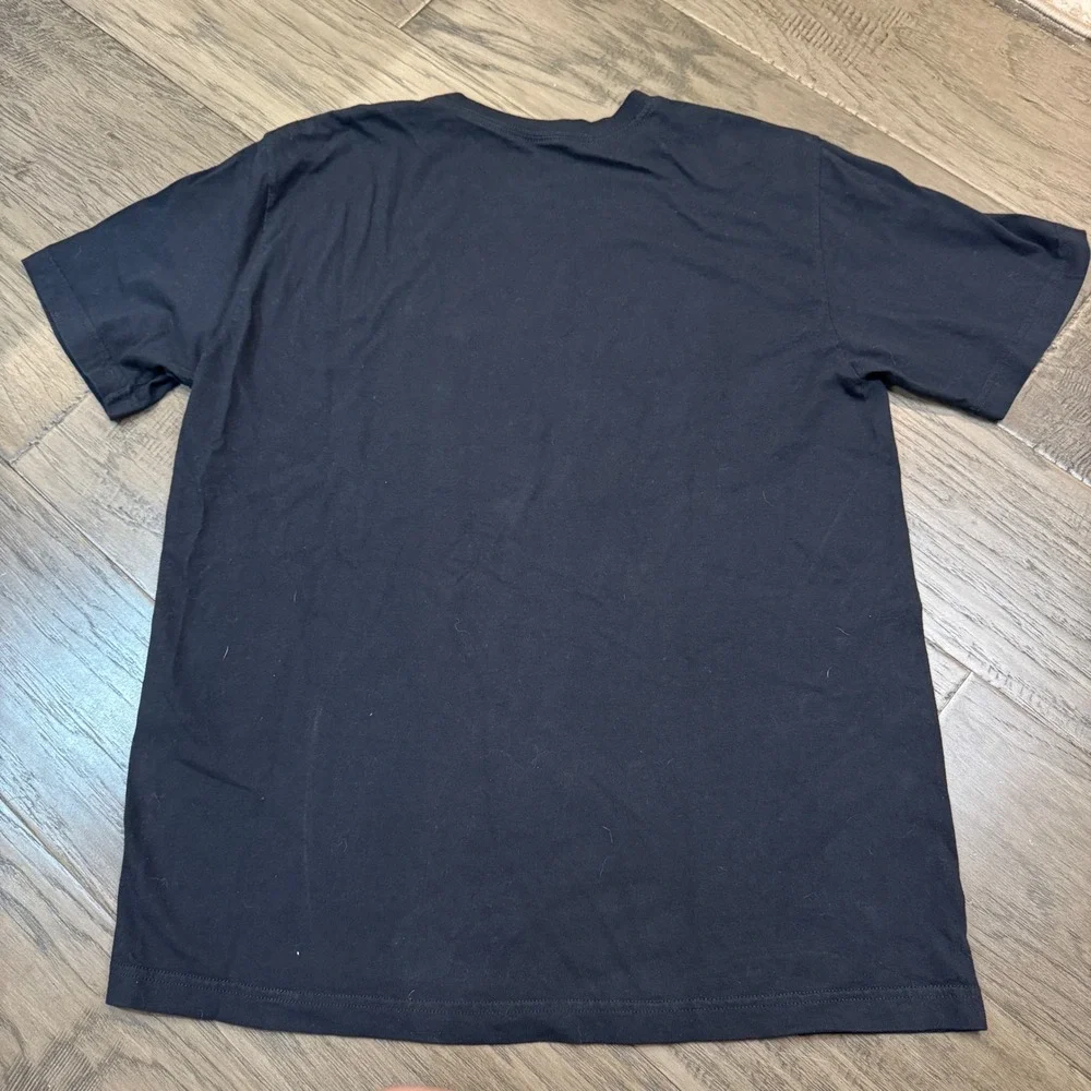 Nike color black