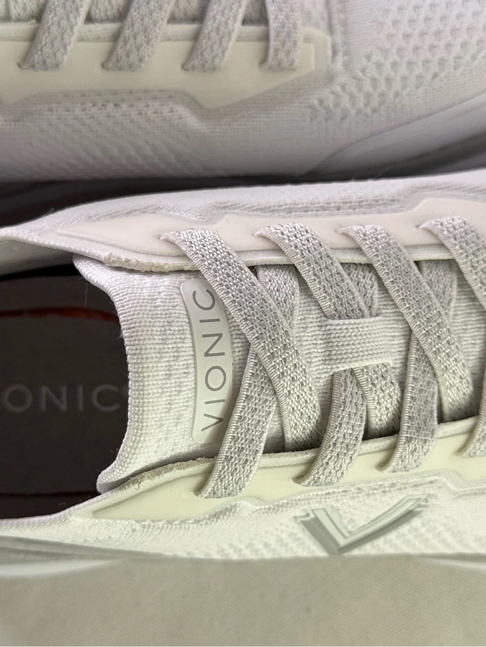 Vionic casual slip
