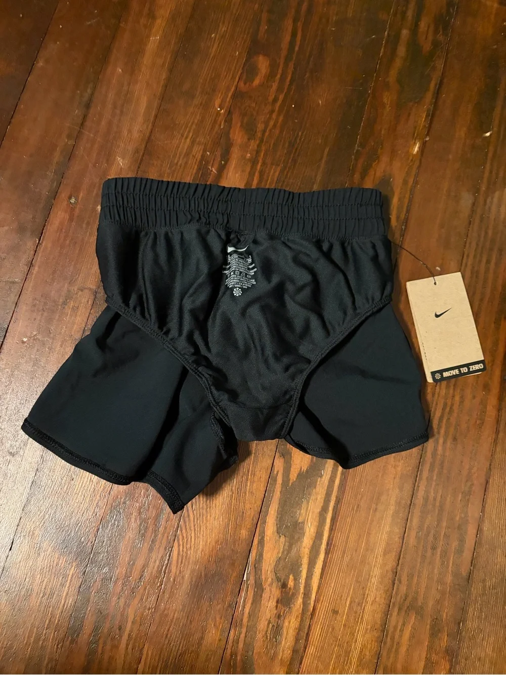 Nike girls one
