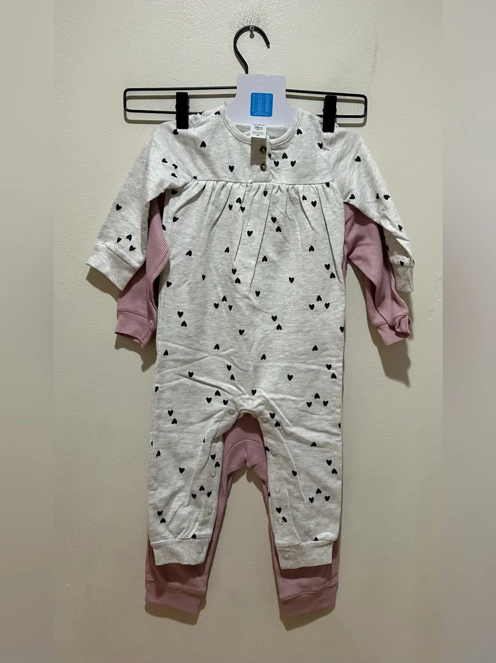 N/A carters nwt