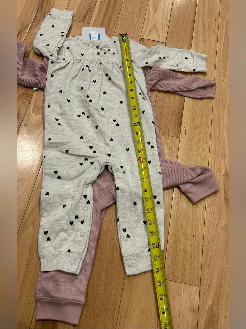 N/A carters nwt